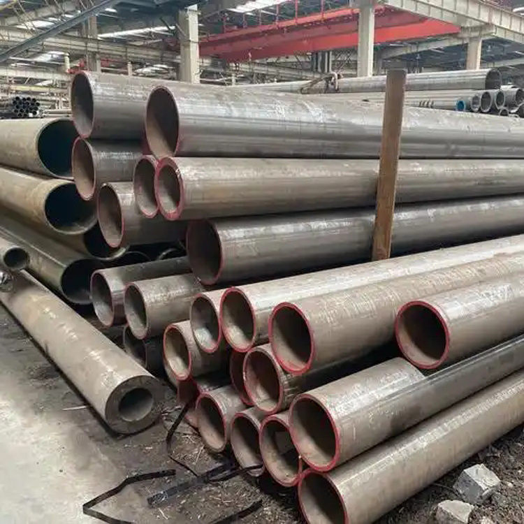 什玲镇电厂用锅炉管